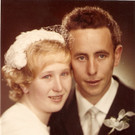 Goldene Hochzeit