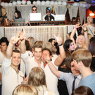 Miami Rockers @ White Night