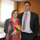 Hochzeit von Kornelia Ortner und Karl Theußl