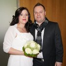 Hochzeit von Alexandra Kaiblinger und René Katter