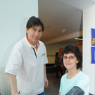 Symbolbilder vom Gesundheitstag 2011