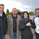 VIP Abend der WG amKumma in Altach