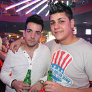 Darius & Finlay meet Mister Vorarlberg 2012