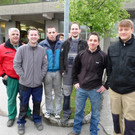Freiwilligentag 2012