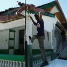 Erdbeben in Haiti: Bilder des Schreckens I