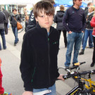 Bilder vom Fahrradmarkt