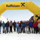 Finale im Vorarlberger Schitourencup