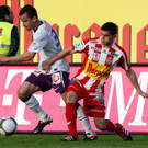 Austria vs Kapfenberg 21.4.2012