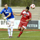 Best of FC Mohren Dornbirn - USK Anif