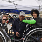 Impressionen Radmarkt