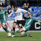 Best of RIvella SC Bregenz und TSV Neumarkt