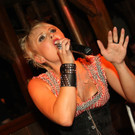 Hannah live @ Ü25 Club