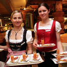 Weinkulinarium in der Linde