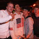 Talente 2012: Vorausscheidung DJs
