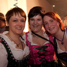 1. Dornbirner Trachtenparty