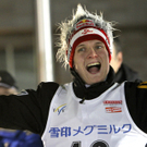Morgenstern holt in Sapporo 14. Weltcupsieg 
