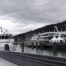 Bilder: tonart Musikschule beim Tag der Schifffahrt