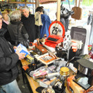 Fidelisprozession 2012