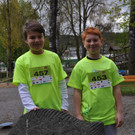 Impressionen Stundenlauf