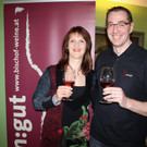 Impressionen von der wein:gut:kost im „Reiner“ in Lochau