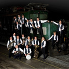 Bauernkapelle der Eisenbahnermusik Bludenz