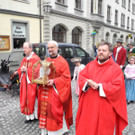 Fidelissonntag in Feldkirch