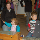 Musikschule Montafon