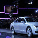 Samuel Koch bei "Wetten dass..."