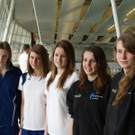 Best of Schwimm-Titelkaempfe in Dornbirn 
