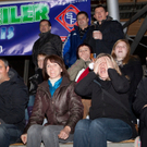 Der NEUE Eisfußball-Cup