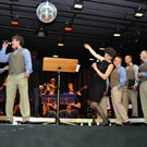 Konzert: Swinging Evergreens