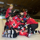 Der NEUE Eisfußball-Cup 