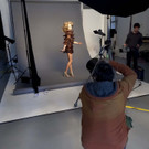 MQ Vienna Fashion Week Kampagnen Fotos Making Of 2012
