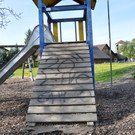 Randale in Gaißau