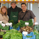15 Jahre Wolfurter Markt