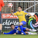 Best of FC Lauterach und FC Wolfurt