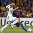Chelsea nach 2:2 in Barcelona im Champions-League-Finale