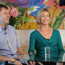 Maddies McCanns Eltern stellen Buch vor