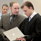 Breivik-Prozess: Angeklagter äußert Zweifel an Gutachten