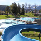 Das Waldbad Gisingen von seiner besten Seite