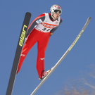 Sapporo: Ammann gewinnt zweites Springen 