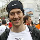 Team Matthai erläuft Geld für Vienna City Marathon