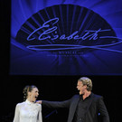 Musical "Elisabeth" ab 5. September 2012 im Raimundtheater