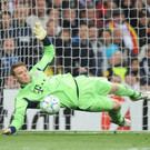 CL-Halbfinale: FC Bayern gewinnt gegen Real
