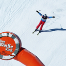 Lech: Der weiße Ring 2010