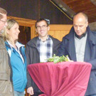Vertrag Gemeinde Höchst   Kinderstube