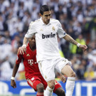 CL: David Alaba als tragischer Held