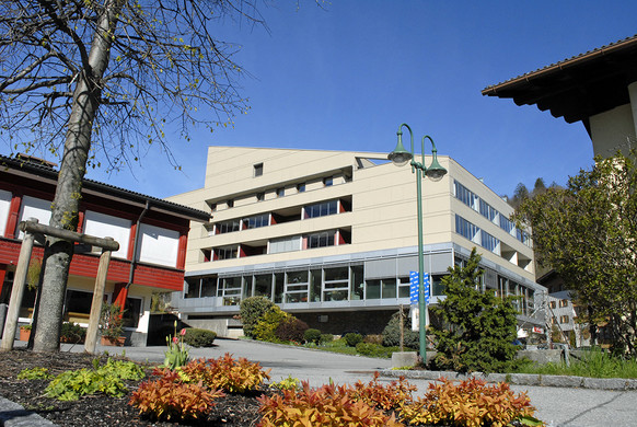Gemeindezentrum Tschagguns - 023 - Copyright by Gerhard Scopoli.jpg