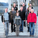 Stabführerkurs