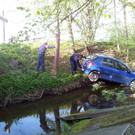 Mehr Bilder zum Unfall